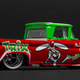 Illustration for article titled Truckin Thursday - Isnt just for Kids.
